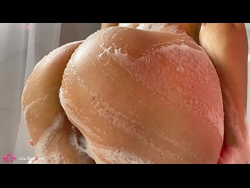 ❤️ Brunette Masturbates Pussy with Vibrator to Intense Orgasm in Shower ️ រឿងអាសអាភាស នៅ km.assistentai.ru